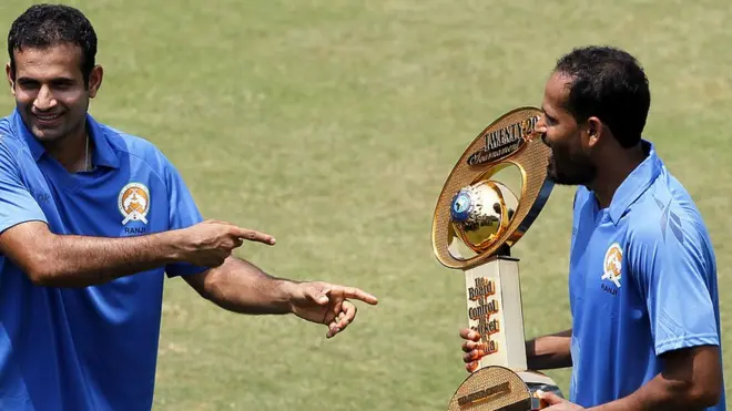 सय्यद मुश्ताक अली ट्रॉफी, ट्वेन्टी-20 क्रिकेट