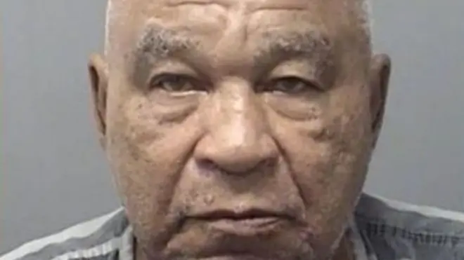 Foto terbaru Little yang juga dikenal sebagai Samuel McDowell.