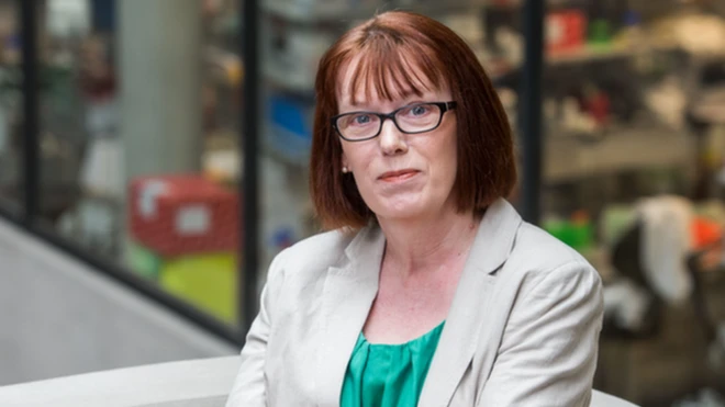 త్వరలో వ్యాక్సీన్ సిద్ధమవుతుందని సారా ఆశాభావం వ్యక్తంచేశారు