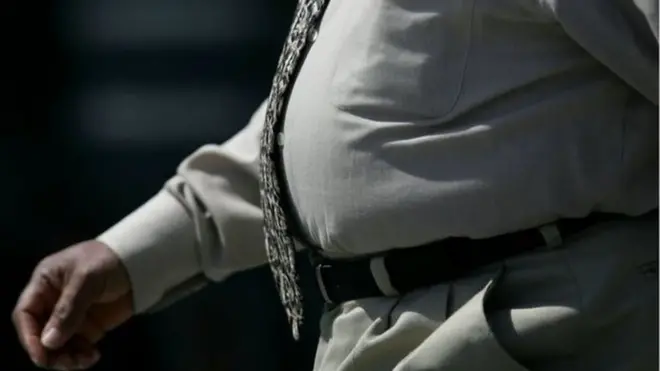 pesin with big belle