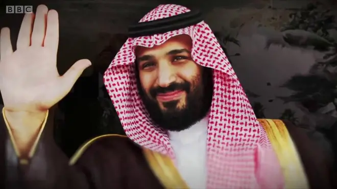 Решительный принц: что происходит в Саудовской Аравии?