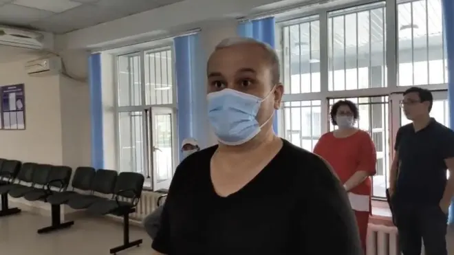 Бобомурод Абдуллаев