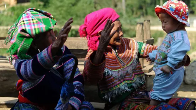 وہ عمر رسیدہ افراد جن کی زندگی میں کوئی مقصد ہوتا ہے اور وہ جسمانی اور ذہنی طور پر مستعد رہتے ہیں