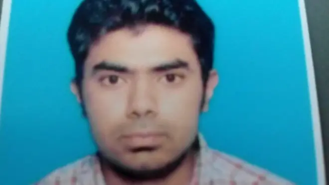 عبداللہ صالح