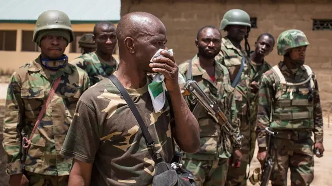 La lutte contre Boko Haram a conduit à des abus et des violations des droits de l'homme