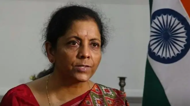 निर्मला