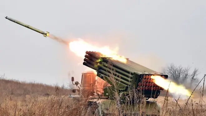 Російське міноборони, посилаючись на дані Росавіації, звинуватило Україну в ‎намірі провести випробування на кордоні з Кримом