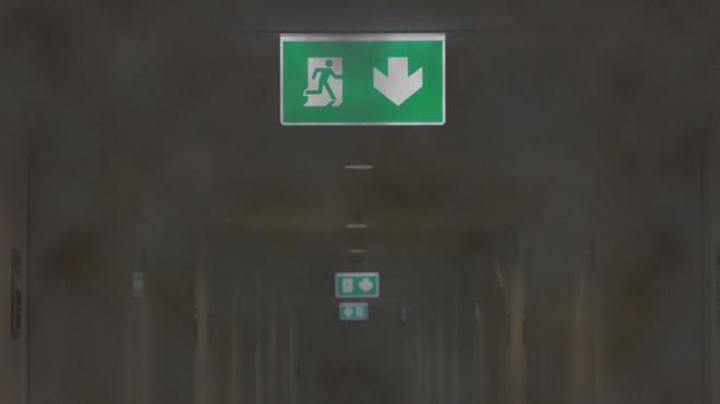 Pasillo cubiertosubway pixbethumo