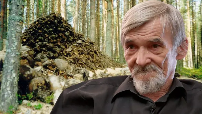 “Это наша история, от нее никуда не деться”