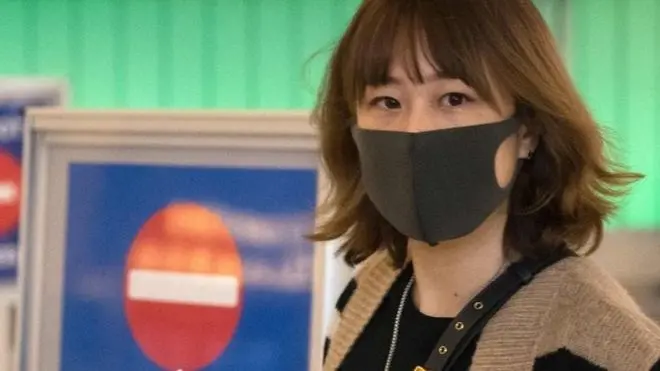 कोरोना वायरस