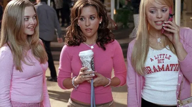 Погані дівчата