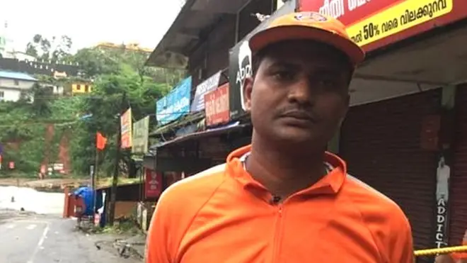 कन्हैया कुमार