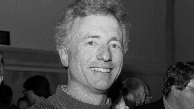 Larry Tesler in 1991