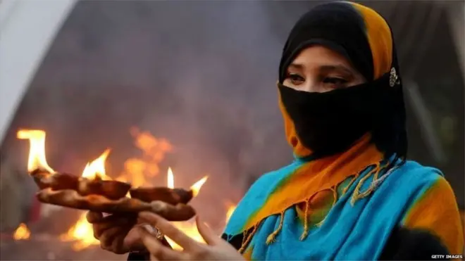 पाकिस्तान के हिंदू