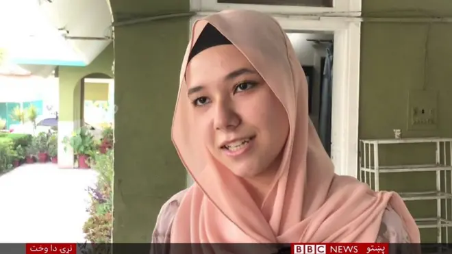 افغان کډواله