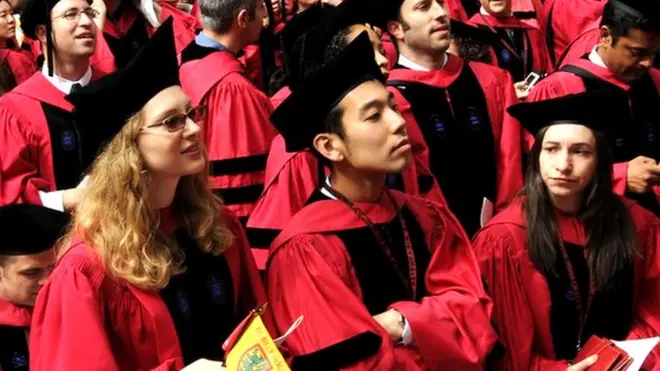 हार्वर्ड युनिव्हर्सिटी