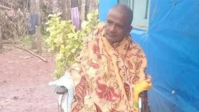 Barsiisaa Qanaasaa Raggaasaa