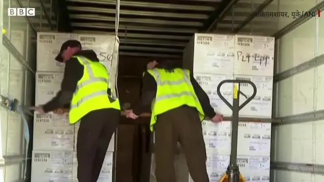 ब्रिटेन