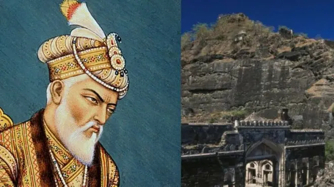 औरंगाबाद, संभाजीनगरः औरंगाबादचं आजवर कितीवेळा नाव बदललंय हे तुम्हाला माहिती आहे का?