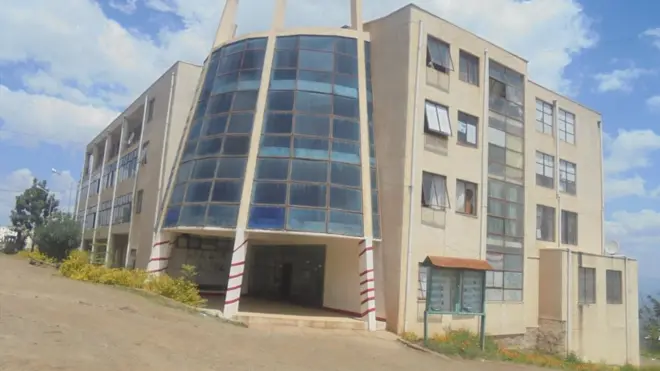 Gamoo bulchiinsa aanaa addaa Amaarrooti