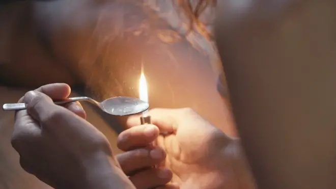 جزيرة سيشيل جنة استوائية لديها أكبر مشكلة هيروين في العالم