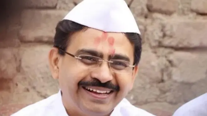 राजीव सातव