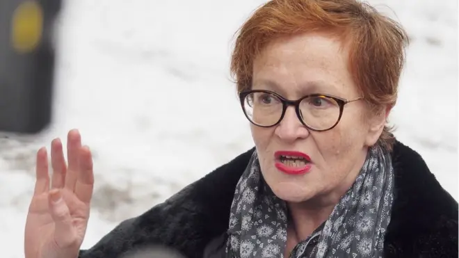 Виктория Ивлева