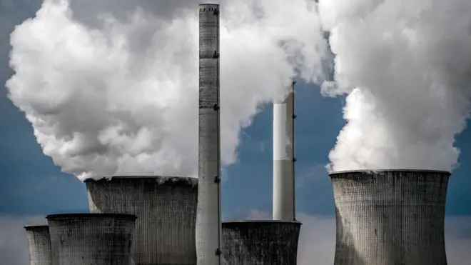 Европейцы готовы снова жечь уголь, чтобы только не замерзнуть зимой