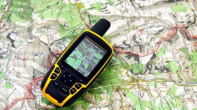 Global Positioning System