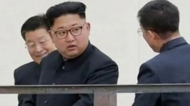 සිය හයවැනි න්‍යෂ්ටික පිපිරවීම හයිඩ්‍රජන් බෝම්බයක් යයි උතුරු කොරියාව පවසයි