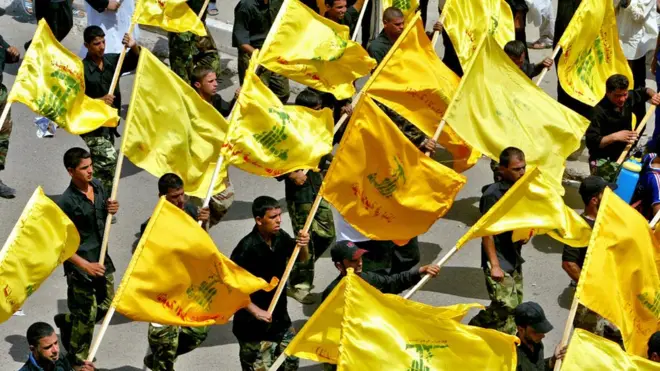 Kataib Hizbullah