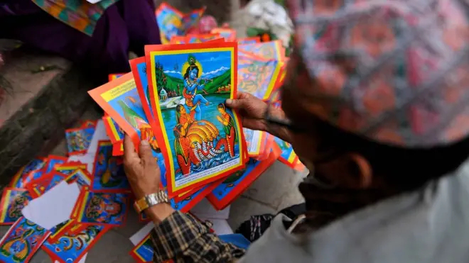 இந்து ராஷ்டிரா: இந்தியா இந்து தேசமாக மாறுகிறதா?