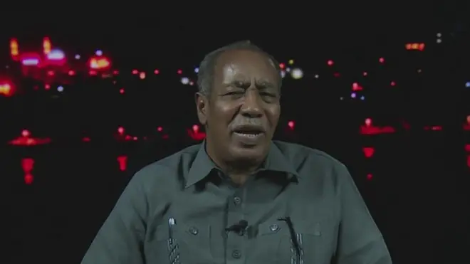 التوم هجّو: مجموعة الأربعة استحوذت على السلطة وقادت البلاد إلى الأسوأ