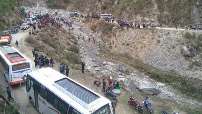 सडक दुर्घटना