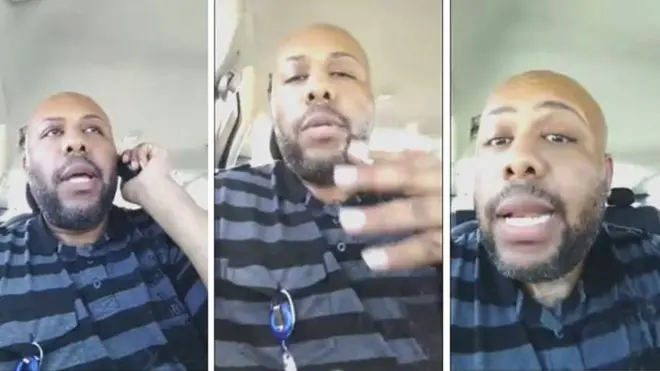 المشتبه فيه يقول إنه يريد قتل المزيد