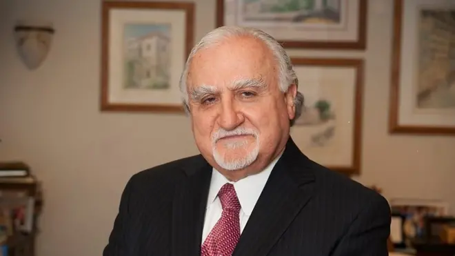 إكسترا في أسبوع مع الدكتور فيليب سالم