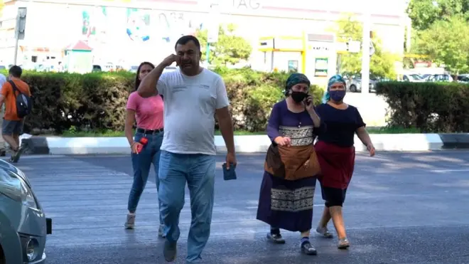 Пойтахт Тошкент