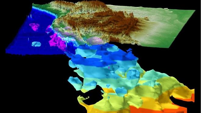 Placas tectônicasbwin live tennis3D