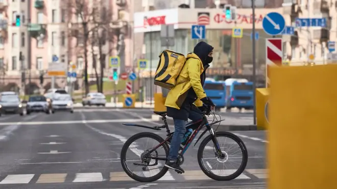 "Яндекс.Такси" может пострадать из-за повышения цен и проблемами с поставками новых машин