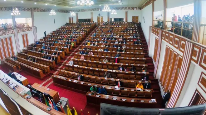 Mana Maree Bakka Bu'oota Uummataa labsii haasaa jibbiinsaa fi oduu sobaa ittisu raggaasise.