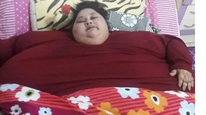 Familia ya bi Abd El Aty inasema kuwa hajaondoka nyumbani kwa miaka 25.