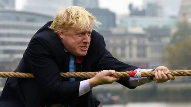 التعيينات الجديدة في حكومة جونسون كان أبرز ملامحها تكليف المتحمسين للخروج حتى بدون اتفاق