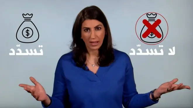 هل يسدد لبنان ديونه في ظل "أزمة الدولار"؟