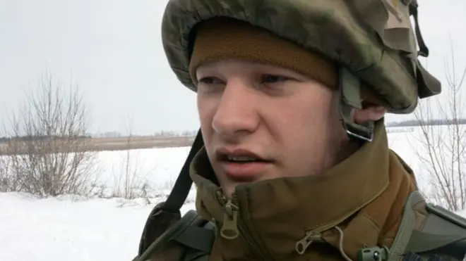 الملازم يفغين جرومادسكي