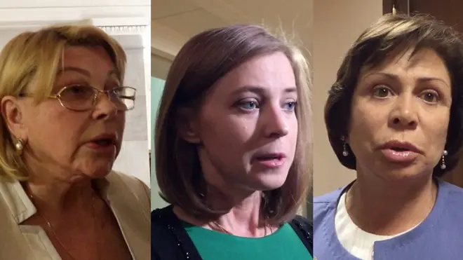 "Мы все перессорились". Как депутаты ввязались в спор вокруг фильма Алексея Учителя "Матильда"