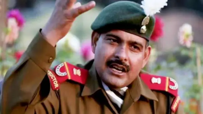 योगेंद्र सिंह यादव