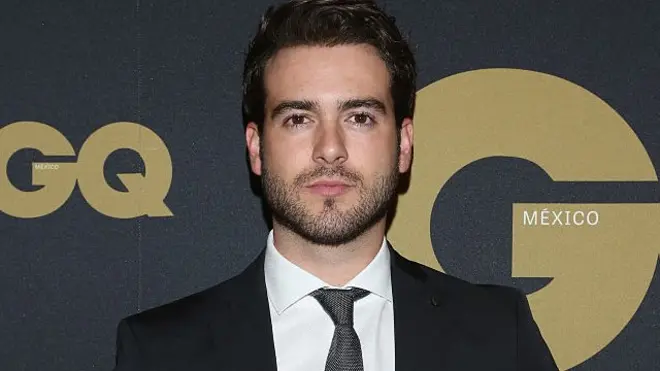 Pablo Lyle: quién es el actor mexicano y por qué su juicio y condena por homicidio en Miami ha desatado tanto interés - BBC News Mundo