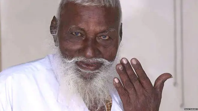 బాపు వీరు వటేగోవాంకార్