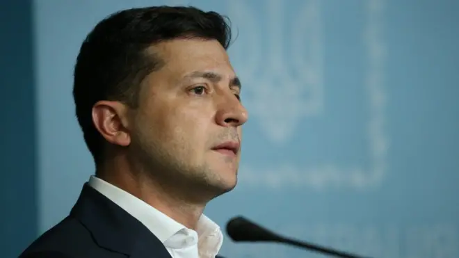 Зеленський