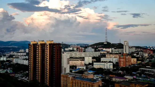 Образованная молодежь покидает города Дальнего Востока, полагают эксперты